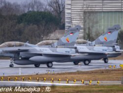 Batch Pertama Segera Tiba, Tiga Jet Tempur Rafale Indonesia Siap Dikirim