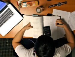 Cara Efektif Lolos UTBK SNBT Tanpa Kebut Semalam