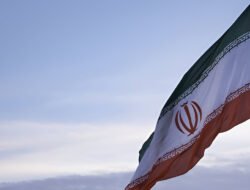 Usai Venezuela, Trump Incar 5 Negara Ini