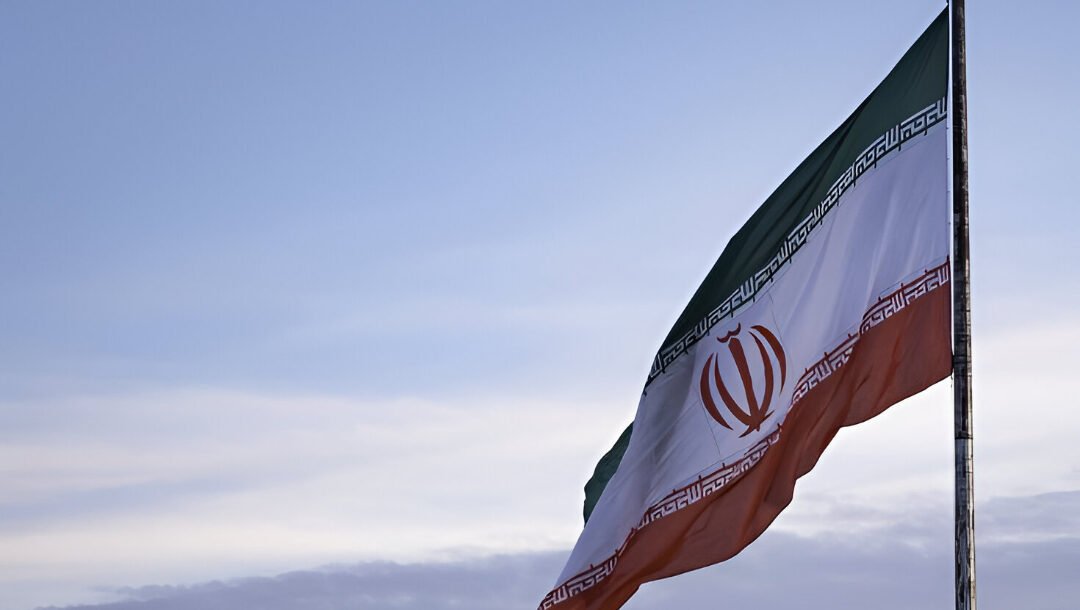 Di luar benua Amerika, Iran tetap menjadi target utama. (Dok. Ist)