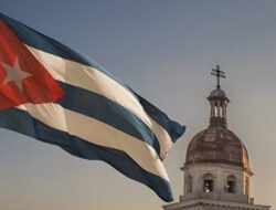 AS Invasi Venezuela, Kuba Terancam Runtuh