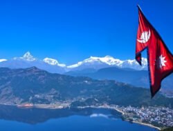 Daftar Negara yang Punya Tradisi Tahun Baru Beda