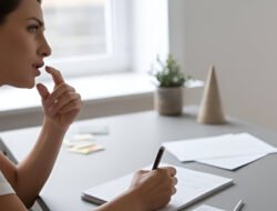 Kemampuan Berpikir Mendalam Gen Z Tergerus Akibat AI