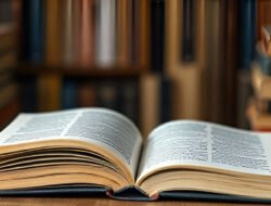 Apa Itu Bibliophile? Cek Ciri-ciri Penggila Buku di Sini