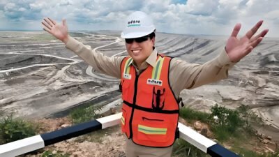 Investor asing memborong saham Boy Thohir (ADRO) senilai ratusan miliar rupiah. Sebaliknya, mereka melepas saham BUMI secara masif. (Dok. Ist)