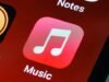 Cara Mengaktifkan Fitur Optimized Storage di Apple Music Agar Memori iPhone Tidak Cepat Penuh