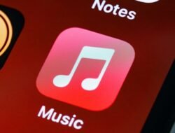Cara Mengaktifkan Fitur Optimized Storage di Apple Music Agar Memori iPhone Tidak Cepat Penuh