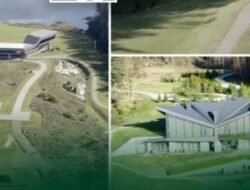 Rusia Klaim Kantongi Bukti Serangan Drone ke Rumah Putin, Siap Serahkan Data ke AS