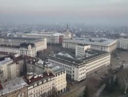 Bulgaria Resmi Adopsi Euro di Tengah Kekacauan Politik: Perjudian Ekonomi Negara Termiskin Eropa?