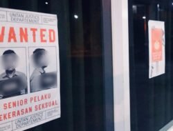 Buntut Kasus Dugaan Kekerasan dan Pelecehan Seksual Eks Pimpinan Ormawa, FEB UNTAN Siap Blacklist hingga Anulir SK