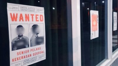 'Wakil Dekan III FEB Untan siap blacklist dan anulir SK alumni berinisial M terkait dugaan kekerasan seksual. Ketua BEM FEB ungkap adanya korban lain yang takut melapor. "