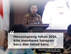 Pemkab Bengkayang Gelar Doa Lintas Agama untuk Pemulihan Sumatra