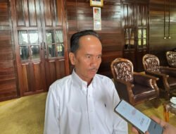 Bupati Sintang: Dana Hibah Bukan Uang Saya, Tapi Uang Rakyat