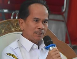 Bupati Sintang Targetkan Ekonomi 2026 Tumbuh di Atas 5 Persen