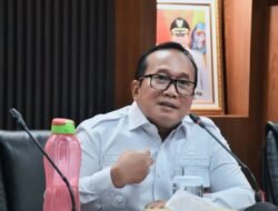 Bupati Sujiwo Tegas: Tak Ada Toleransi, ASN Positif Narkoba Sanksinya Pecat