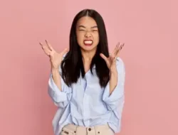 Jangan Dipendam! Ini 5 Cara Sehat Salurkan Emosi yang Meledak-ledak