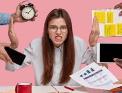 6 Cara Ampuh Pulihkan Diri dari Burnout Akibat Kurang Tidur