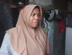 Cerita Warga Paris II Dikepung Asap: Bernapas di Rumah Sendiri Pun Susah, Padamkan Api Pakai Lumpur