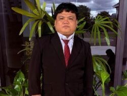 Profil Cesar Marchello Miracle: Aktivis Muda Kalbar yang Kini Jadi Komisioner KPID Termuda se-Indonesia