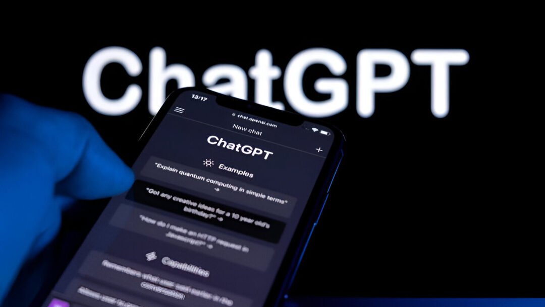 Ilustrasi - Pengguna ChatGPT berbayar kini dikenakan pajak 11 persen. (Dok Ist)