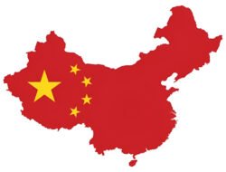 Amerika Berhenti Jadikan China Musuh Utama