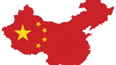 Ilustrasi - Pentagon merilis strategi baru 2026. Amerika Serikat kini berhenti menjadikan China prioritas musuh dan memilih fokus amankan wilayah sendiri. (Dok. Ist)