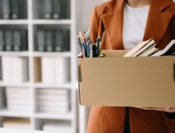 Atasan Wajib Tahu! Ini 6 Ciri Karyawan Mau Resign yang Sering Tidak Disadari