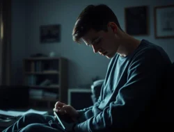 Merasa Baik-Baik Saja? Kenali 5 Tanda Kamu Sebenarnya Kesepian tapi Denial!