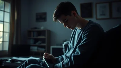 "Punya banyak teman tapi merasa hampa? Hati-hati, mungkin kamu mengalami high-functioning loneliness. Kenali 5 ciri kamu kesepian tapi denial di sini."