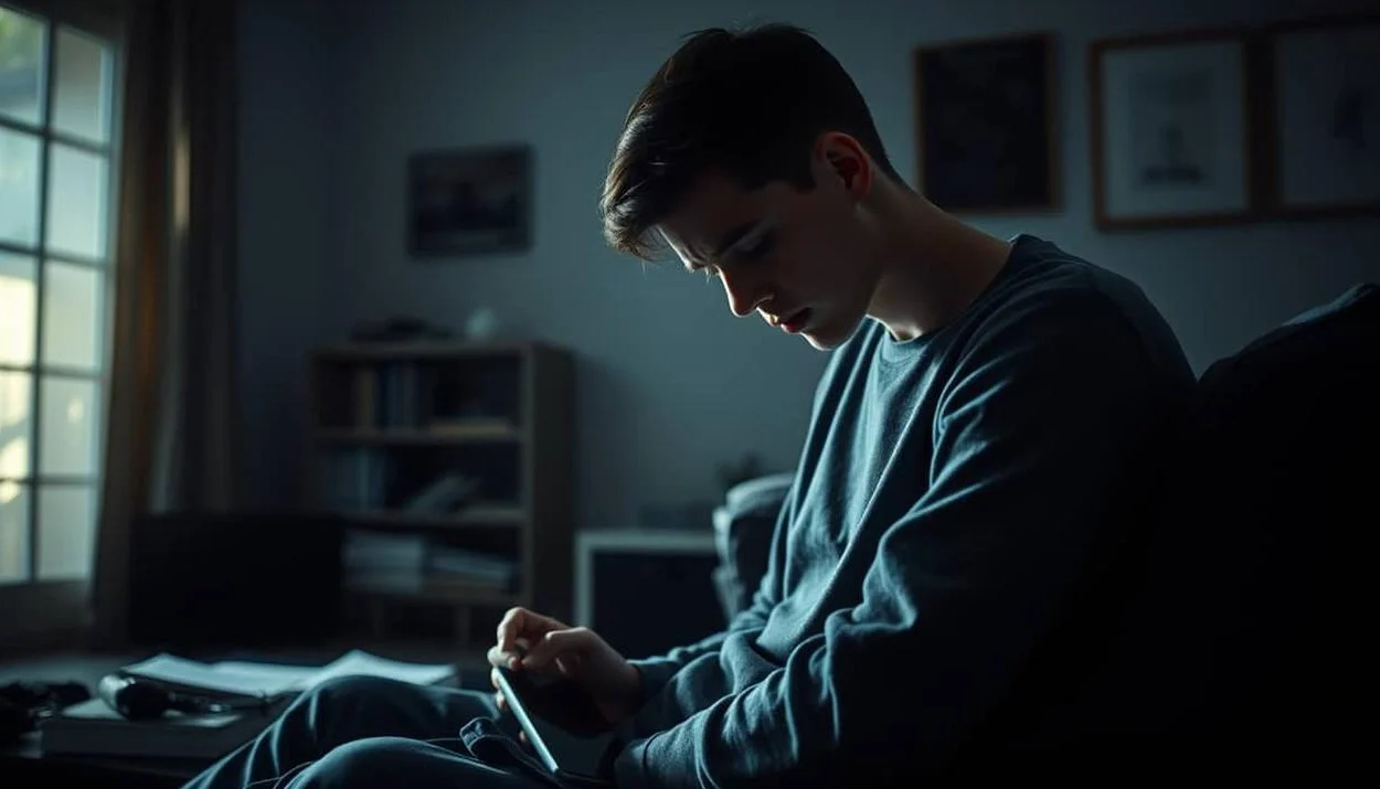 "Punya banyak teman tapi merasa hampa? Hati-hati, mungkin kamu mengalami high-functioning loneliness. Kenali 5 ciri kamu kesepian tapi denial di sini."