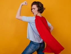 Ternyata Si Paling Mandiri Itu Cuma Pura Pura Kuat Padahal Mentalnya Lagi Gak Baik Baik Saja