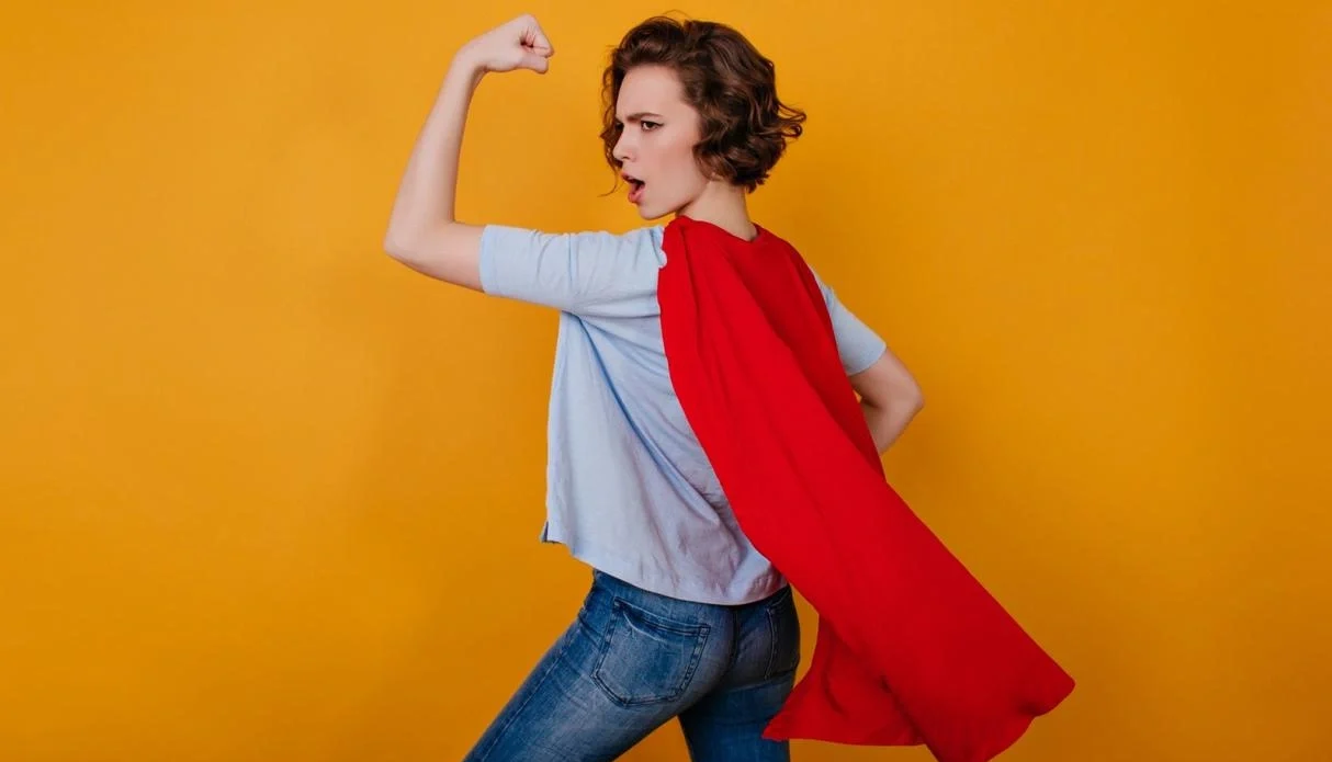 "Jangan ketipu sama gayanya yang tangguh! Ternyata si paling mandiri atau hyper-independence itu tanda mental lagi gak baik-baik saja menurut psikologi. "