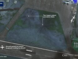 Siasat Cerdik Venezuela, Sistem Hanud Buk-M2E Lolos dari Gempuran Udara AS