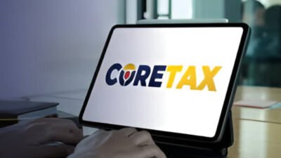 5 Aturan Pemerintah yang Mulai Berlaku Tahun 2026