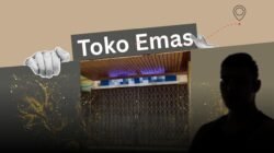 Ilustrasi - Jaringan emas PETI di Sintang libatkan pengusaha AS dan Toko NM. (Dok. Faktakalbar.id)