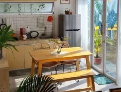 Rumah Terasa Sempit? Terapkan 4 Langkah Metode Decluttering Ini