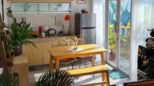 Seringkali, masalah utama rumah terasa sumpek hanyalah tumpukan barang yang sudah tidak terpakai. (Dok. Ist)