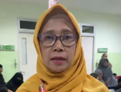 Pasien Terdampak Asap di RSUD Kota Pontianak Terlihat Minim? Dokter Ungkap Fakta Sebenarnya