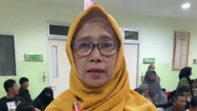 Pasien Terdampak Asap di RSUD Kota Pontianak Terlihat Minim? Dokter Ungkap Fakta Sebenarnya