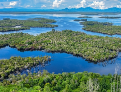 Rencana Pemekaran Kapuas Hulu Bentuk 3 Calon Kabupaten Baru