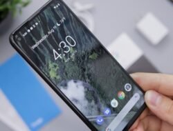 Android Rilis Fitur Anti-Maling Terbaru 2026: Lindungi Data Perbankan dan Persulit Akses Pencuri