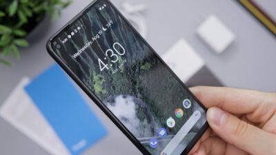 Fitur Anti-Maling Android Makin Canggih