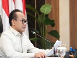 Data BPS: 536 Perusahaan di 25 KEK Sumbang 0,32 Persen PDB Nasional