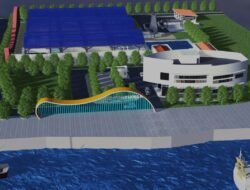 Pemkot Pontianak Bangun SPALD-T Tahun Ini, Targetkan 16 Ribu Sambungan