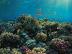 Surga Bawah Laut Dunia: 7 Destinasi dengan Terumbu Karang Terindah di Indonesia yang Wajib Diselami