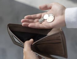 5 Cara Ampuh Pulihkan Keuangan Pasca Liburan Tahun Baru