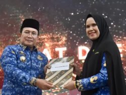 Sujiwo Serahkan DPA 2026, Minta Anggaran Tepat Sasaran