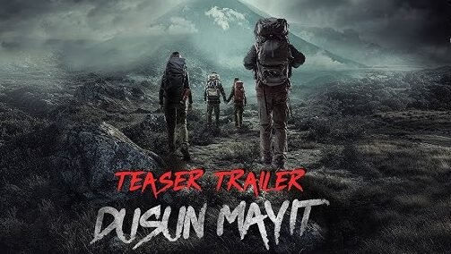 Poster film Dusun Mayit. (Dok. Cinema 21)