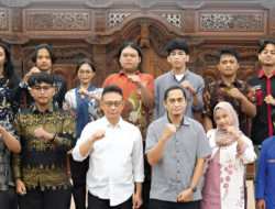 Wako Edi: 48 Ribu Mahasiswa di Pontianak adalah Aset Besar
