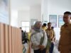 Selesai Dibangun, Wako Edi Tinjau Dua Puskesmas Baru di Pontianak